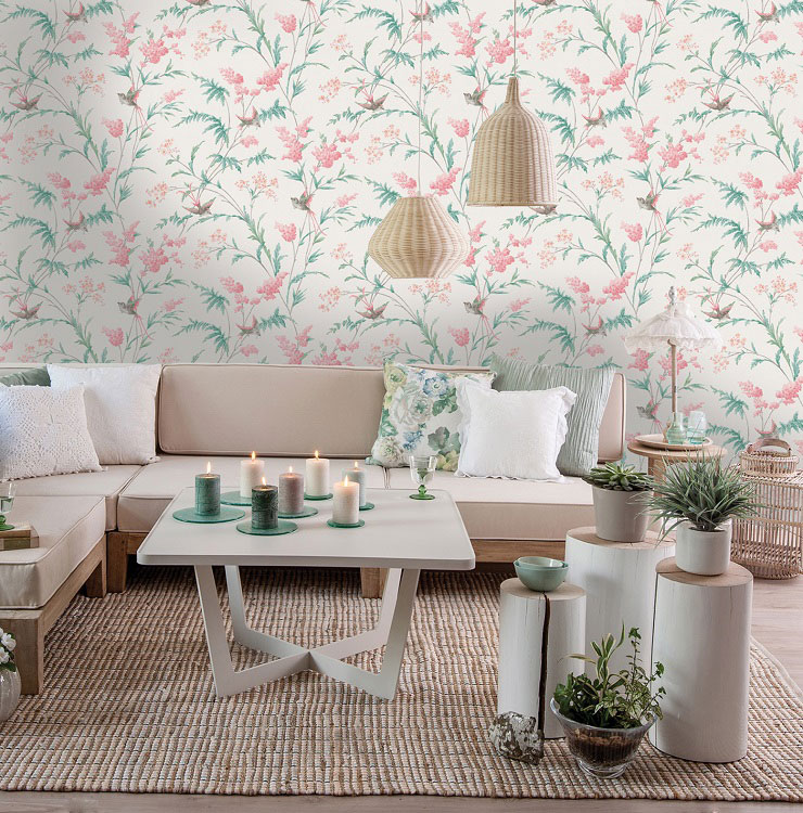 Decorate Apartment - HD Wallpaper 