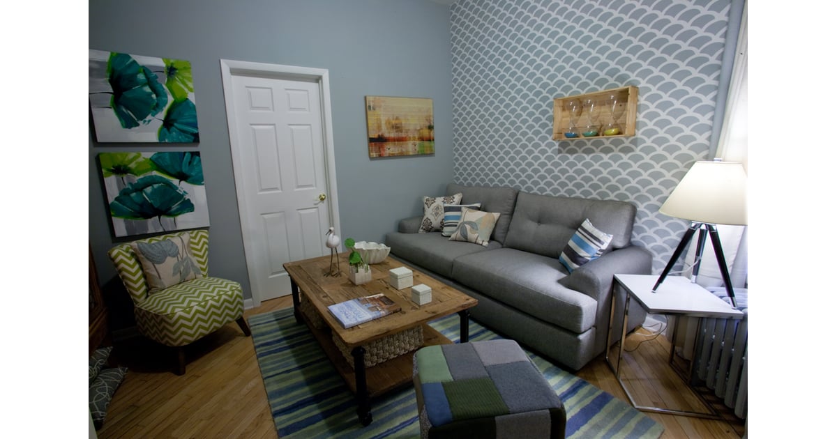 Living Room - HD Wallpaper 