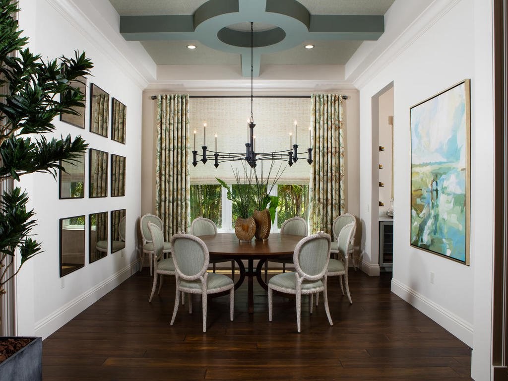 Interior Design - HD Wallpaper 