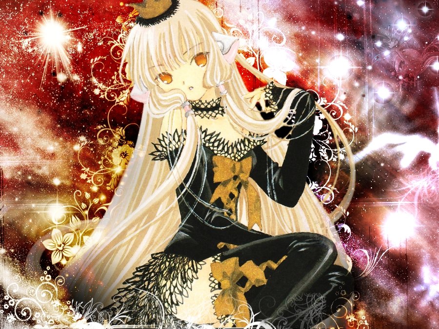 Chobits Freya 12 Hd Wallpaper - Chobits Freya - HD Wallpaper 