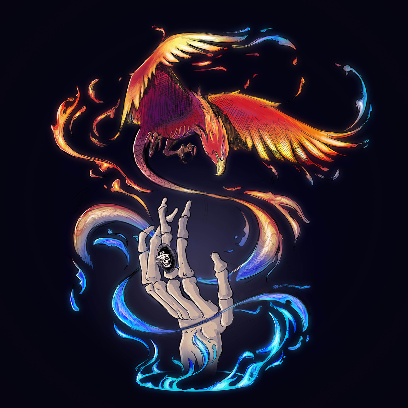 Dont Give Up On Me Illenium - HD Wallpaper 