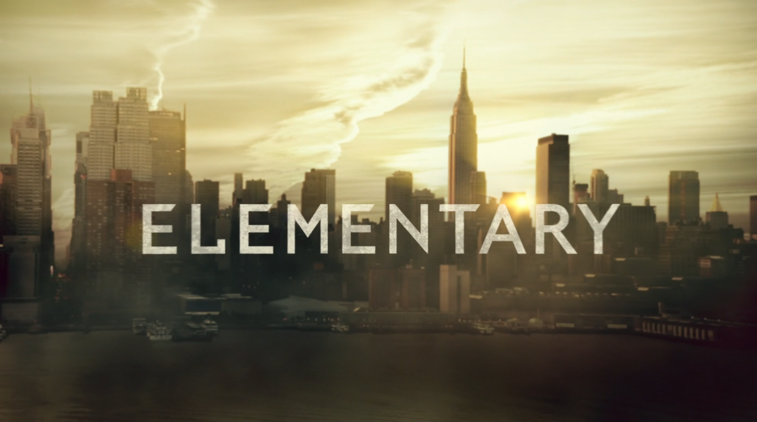 Elementary Hd - HD Wallpaper 