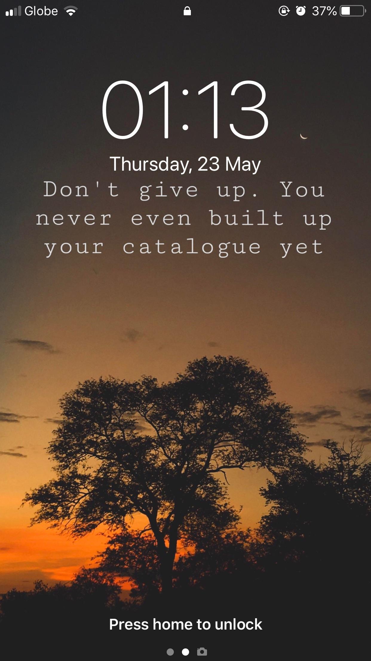 Apple Music - HD Wallpaper 