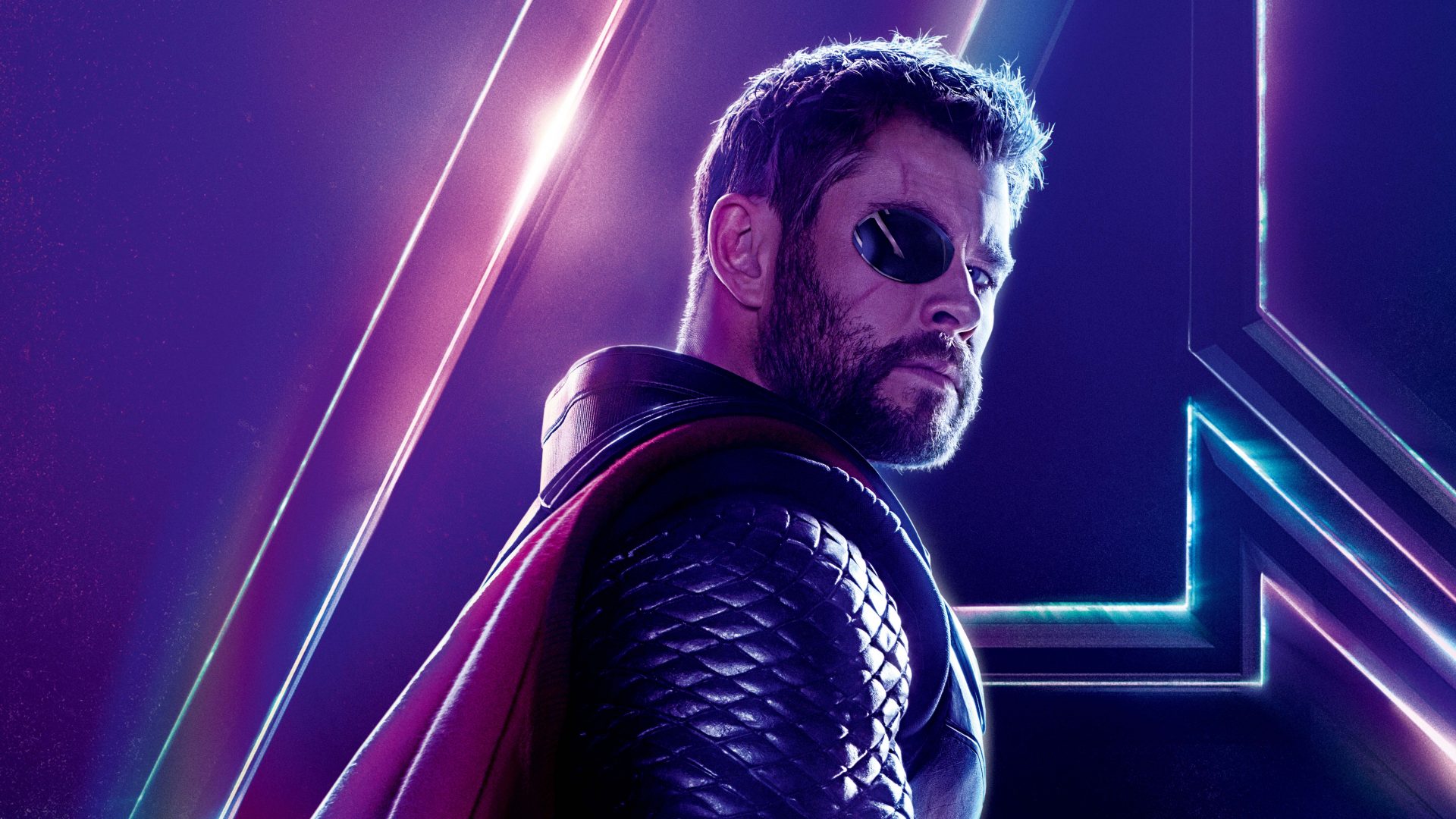 Thor Hd Wallpapers 1080p - HD Wallpaper 
