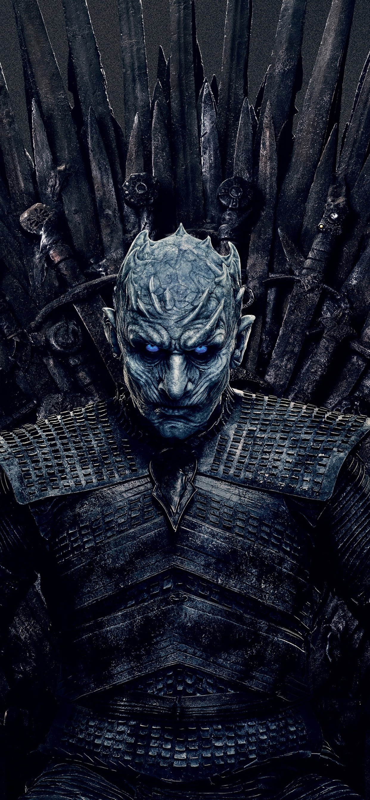 Night King, Game Of Thrones, Season 8, 4k, - Game Of Thrones - HD Wallpaper 