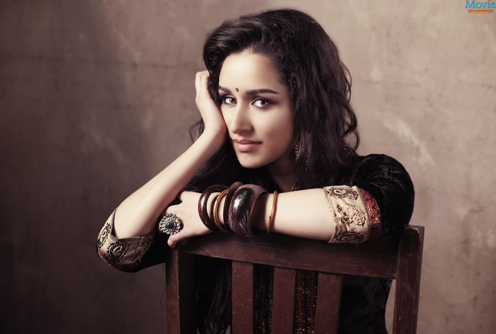 Ek Villain Hd Wallpaper 1080p - Shraddha Kapoor Ek Villain - HD Wallpaper 