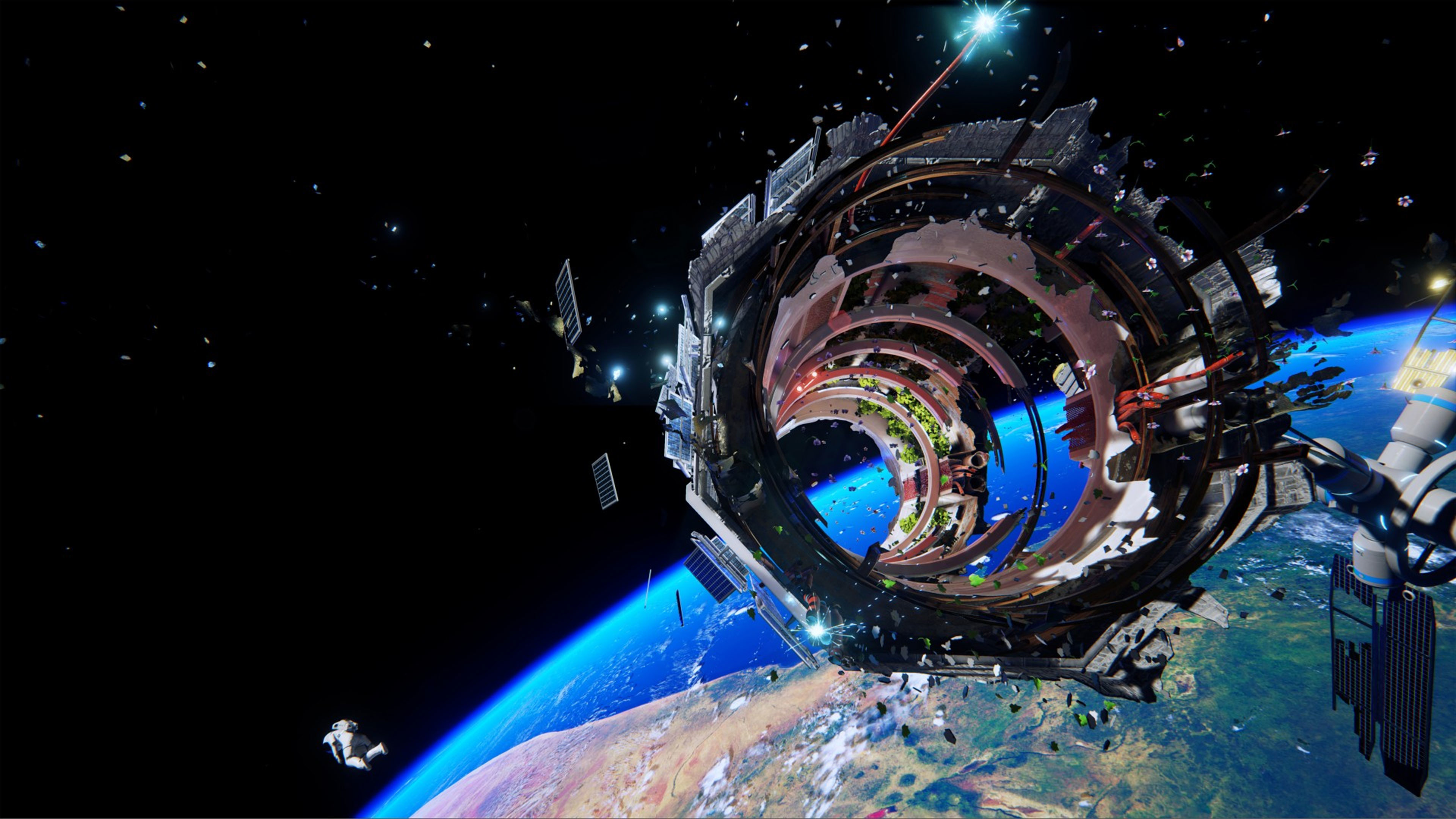 3840x2160, Next Wallpaper Â»â» 
 Data Id 93689 
 Data - HD Wallpaper 