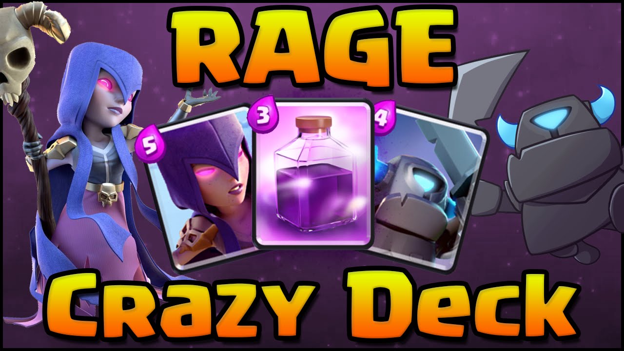 Mini Pekka Deck Arena 12 - HD Wallpaper 