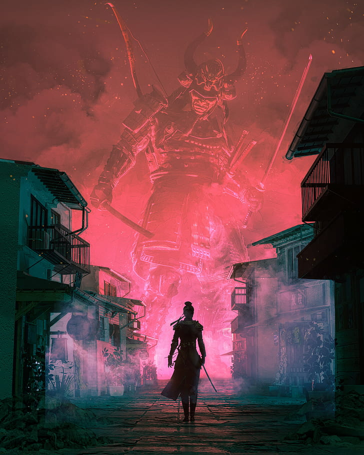 Resistance Artwork - HD Wallpaper 