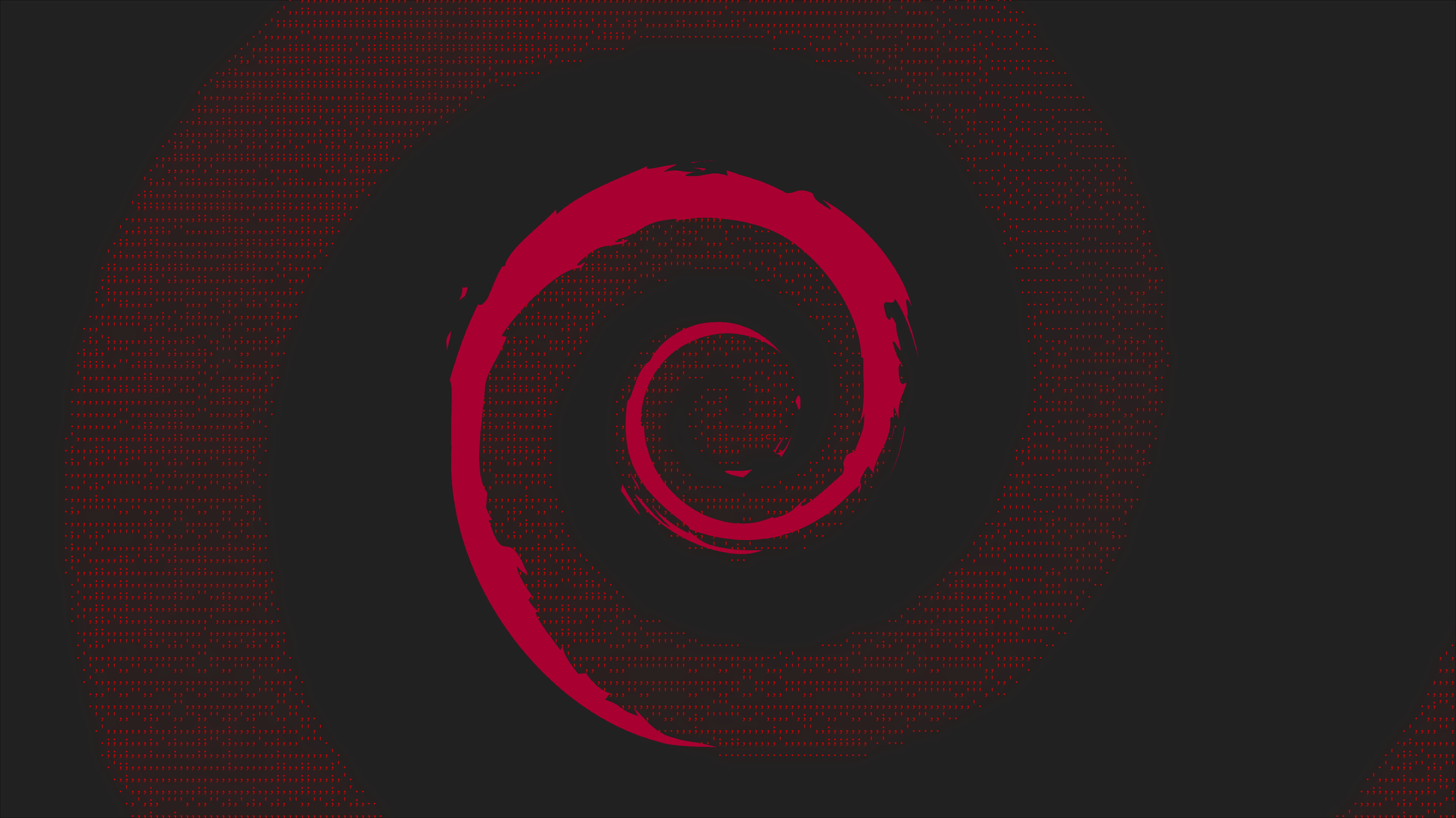 Circle - HD Wallpaper 