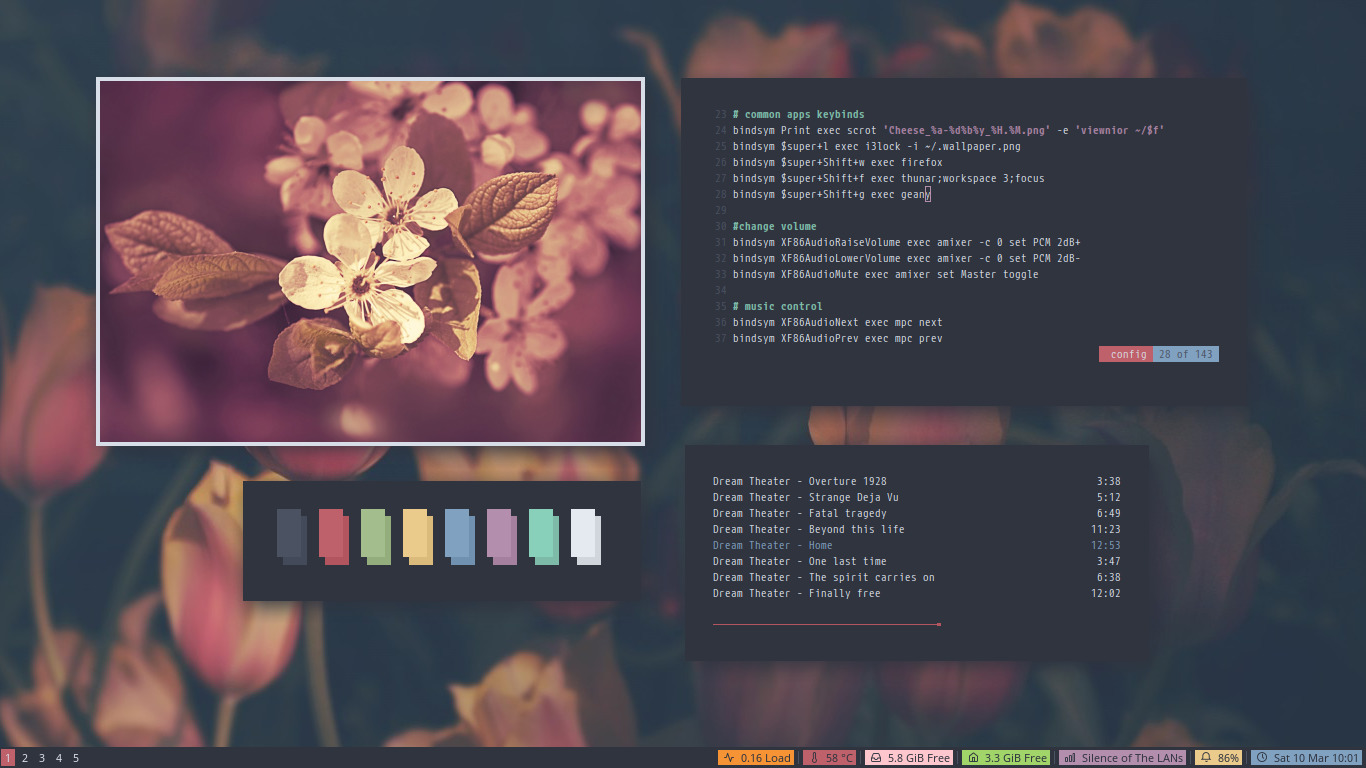 Screenshot - HD Wallpaper 