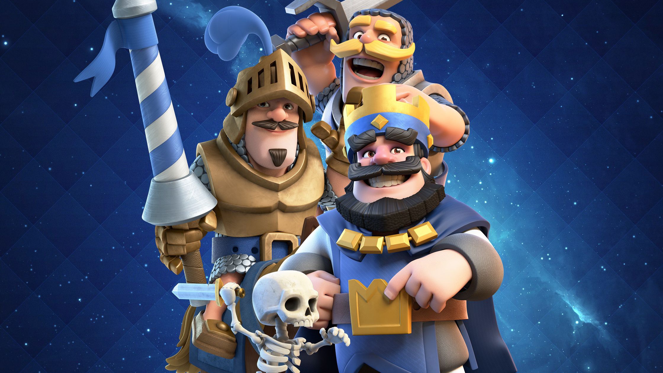 Imagenes Hd Clash Royale - HD Wallpaper 