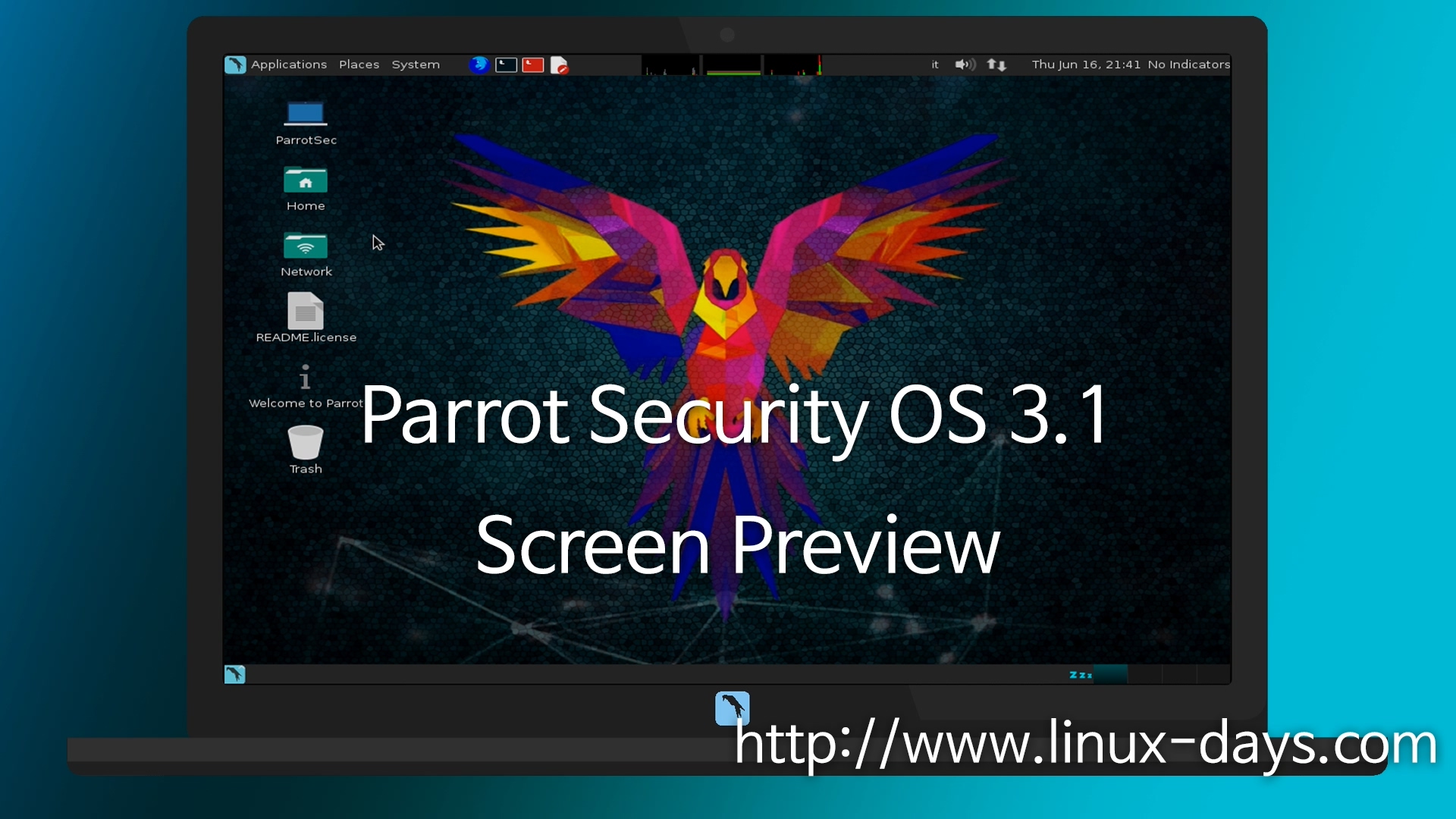 Screenshot - HD Wallpaper 