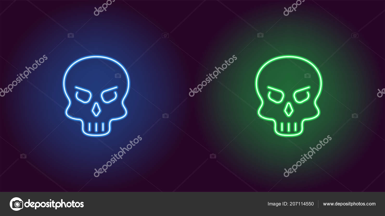 Emoji Corazon Verde Y Azul - HD Wallpaper 