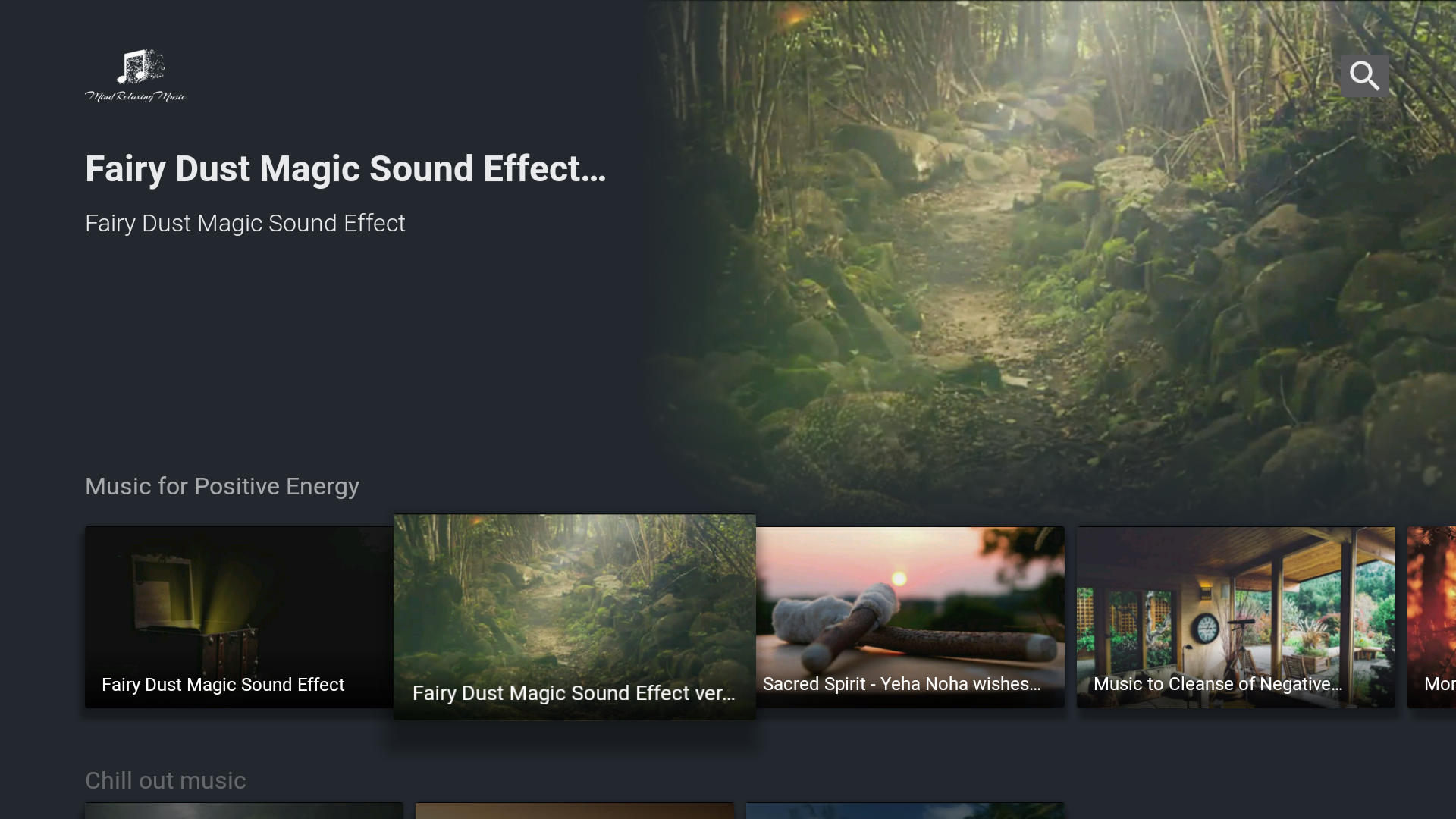 Screenshot - HD Wallpaper 