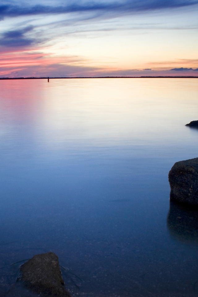 Calming Images Wallpaper Iphone - HD Wallpaper 