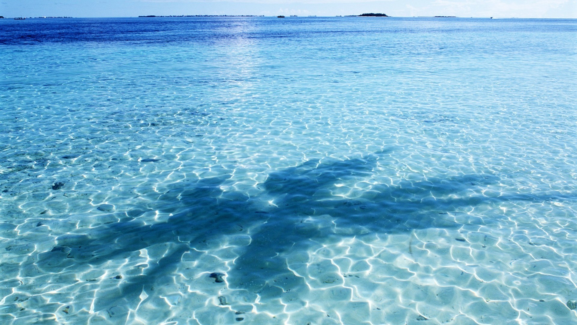 Backgrounds For Mac Water - HD Wallpaper 