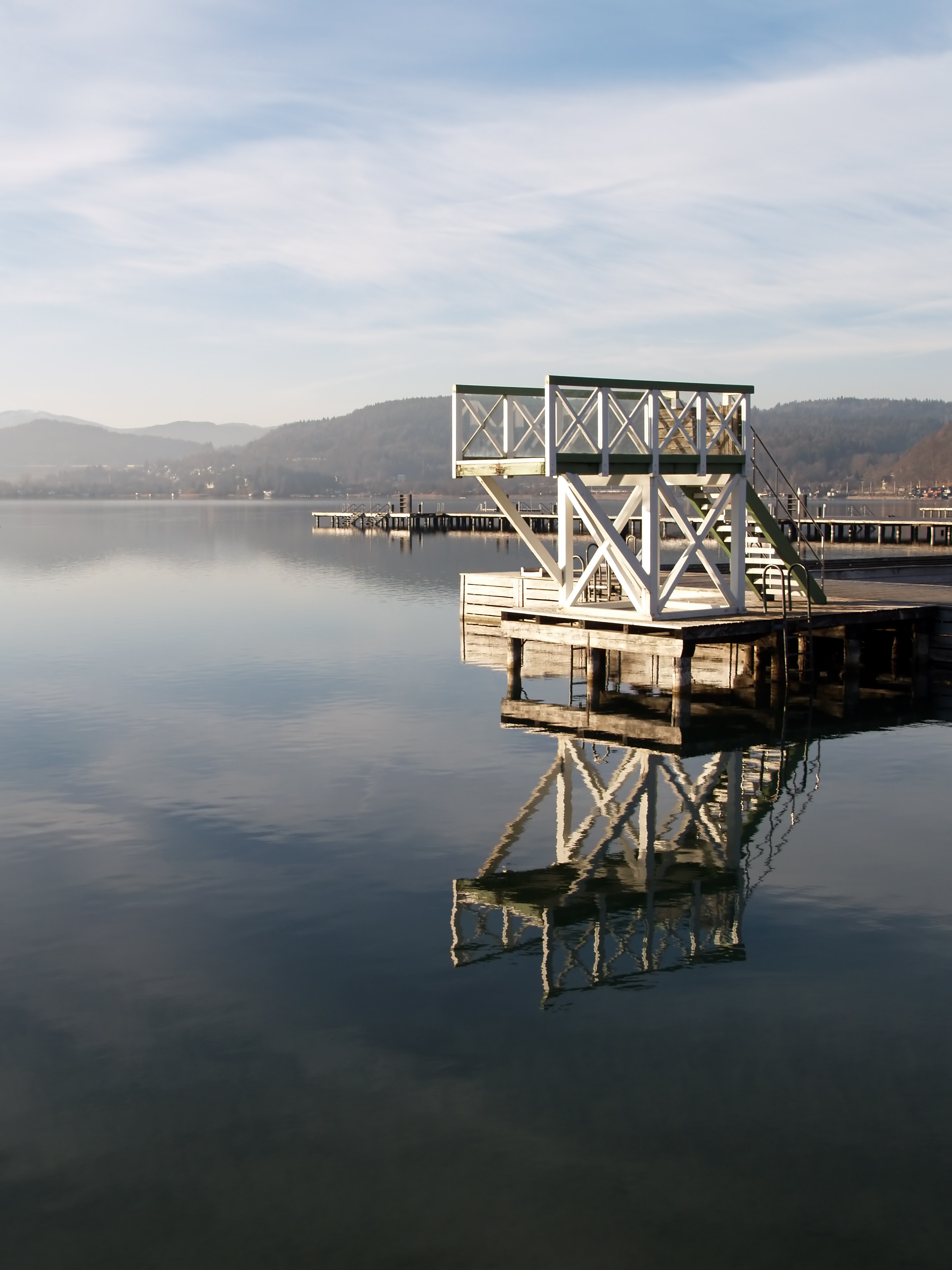 Reflection - HD Wallpaper 