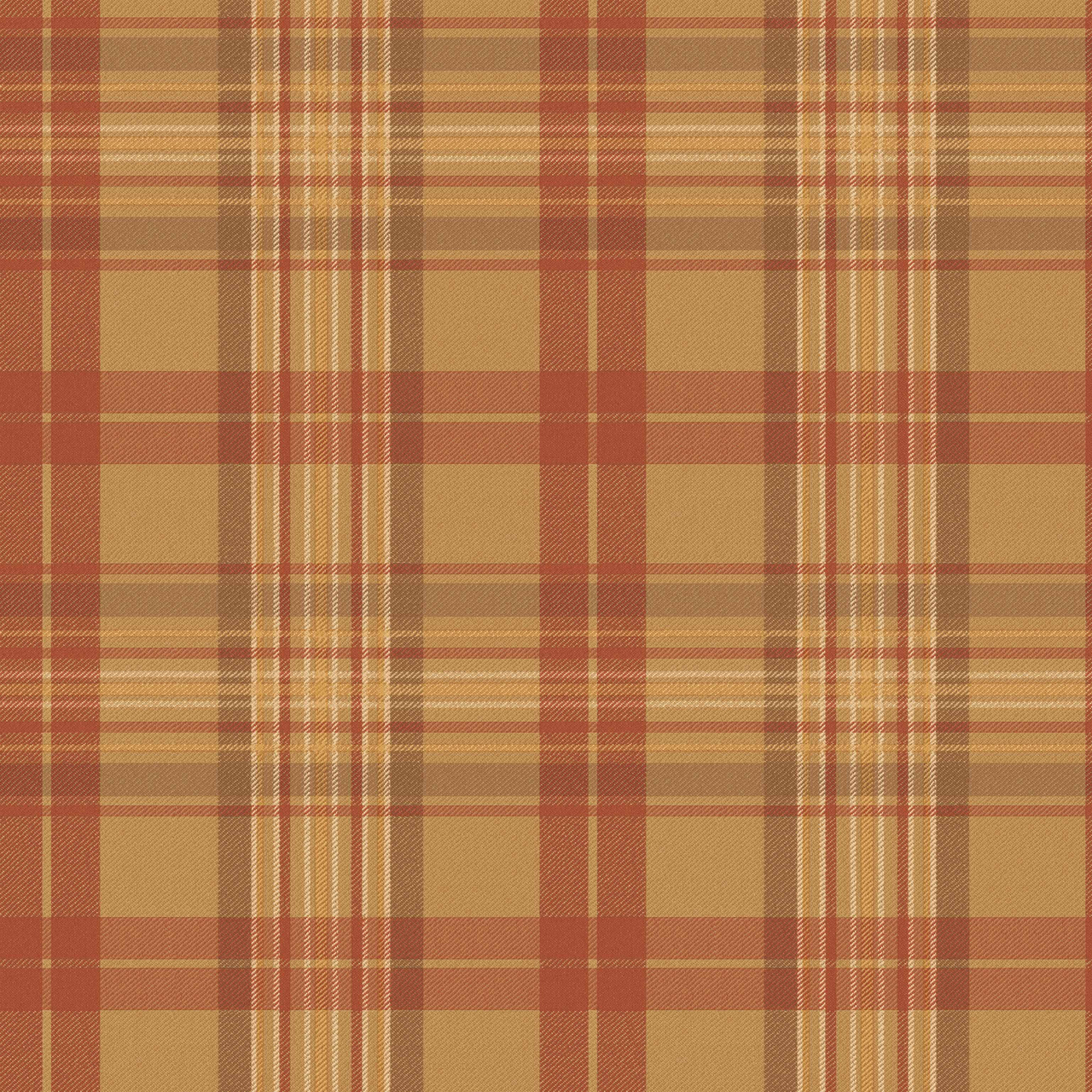 Chesapeake Austin Plaid Wallpaper - HD Wallpaper 