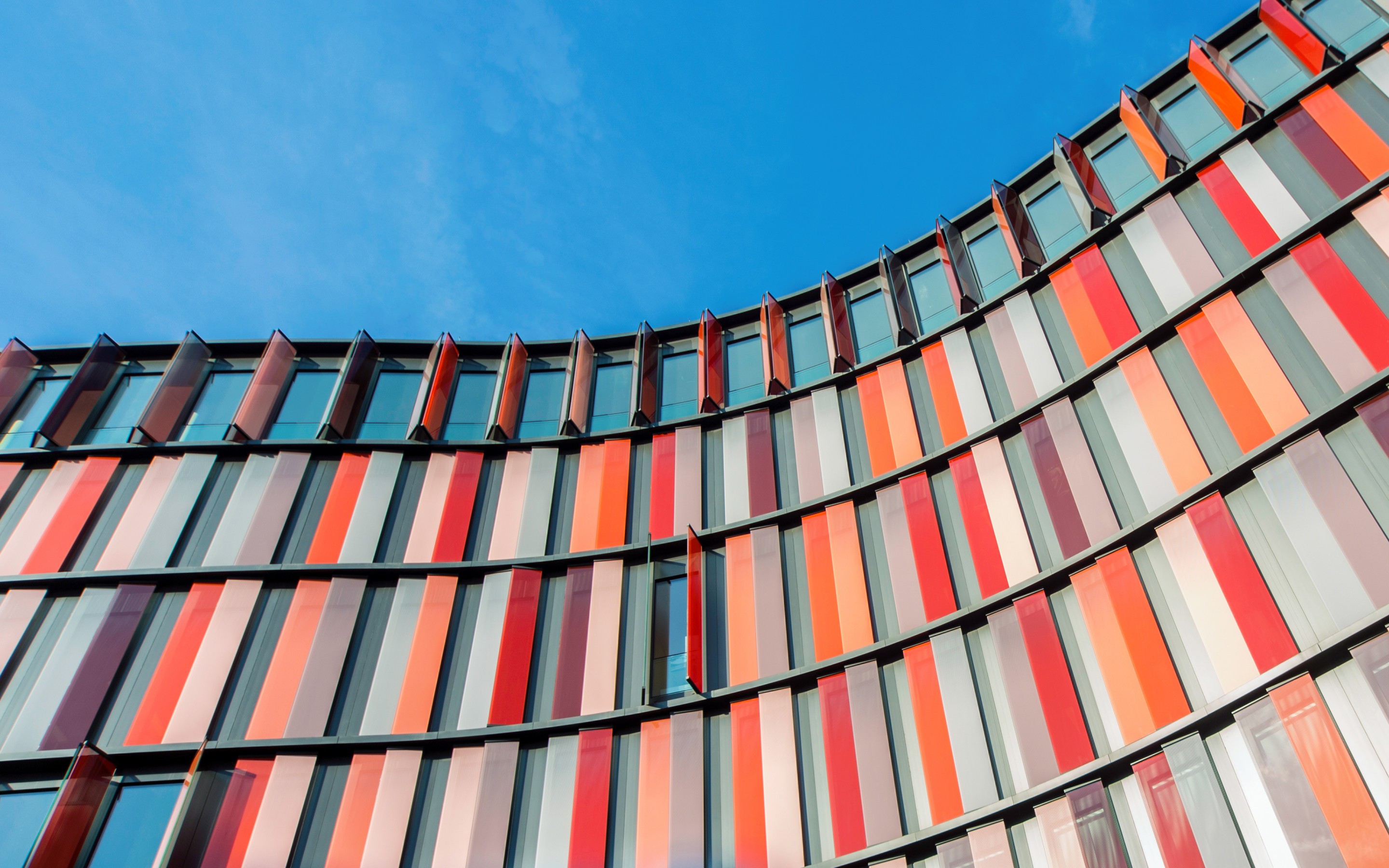 Hd Wallpaper Architecture - HD Wallpaper 