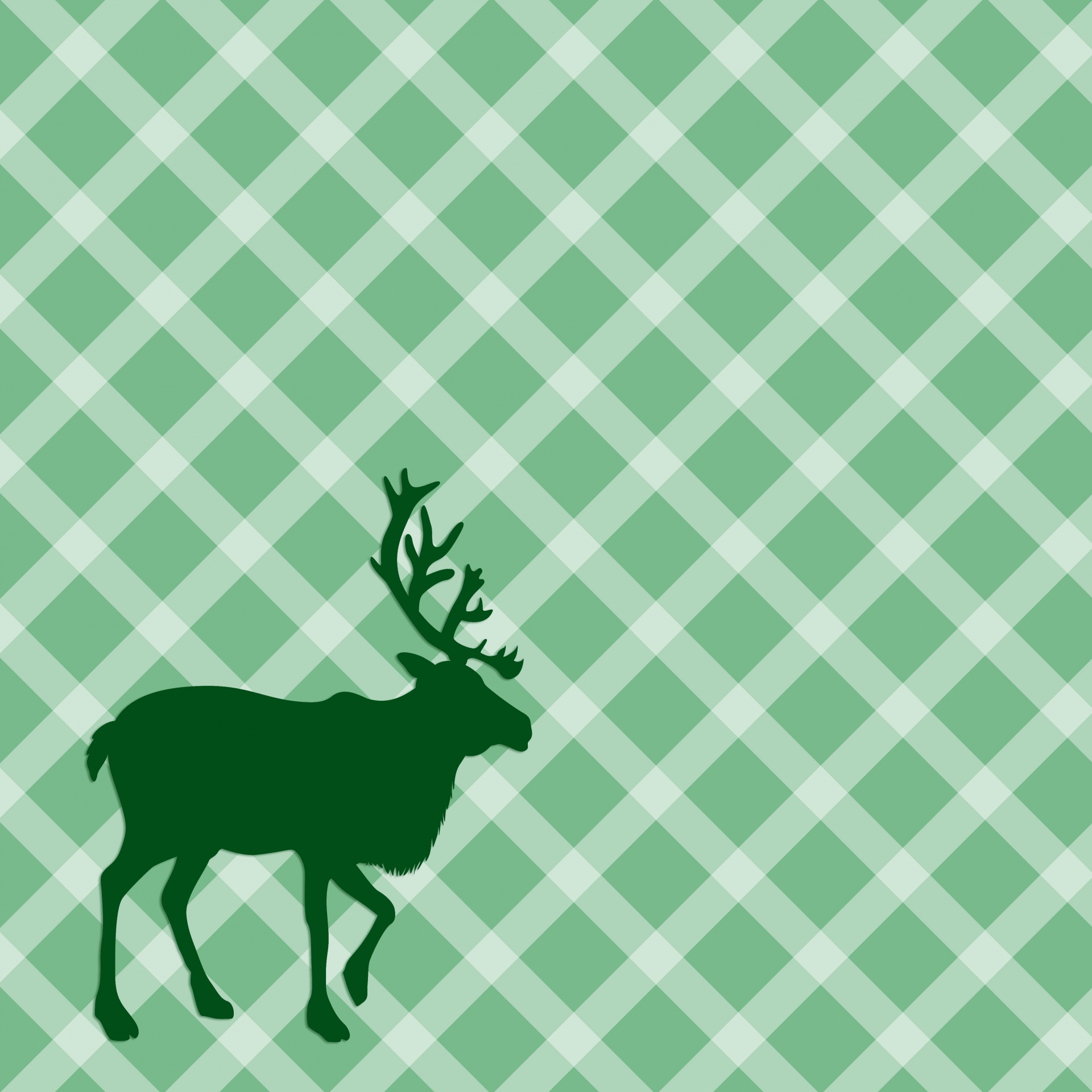 Checks Checked Tartan Free Photo - Cartoon Transparent Background Moustache - HD Wallpaper 