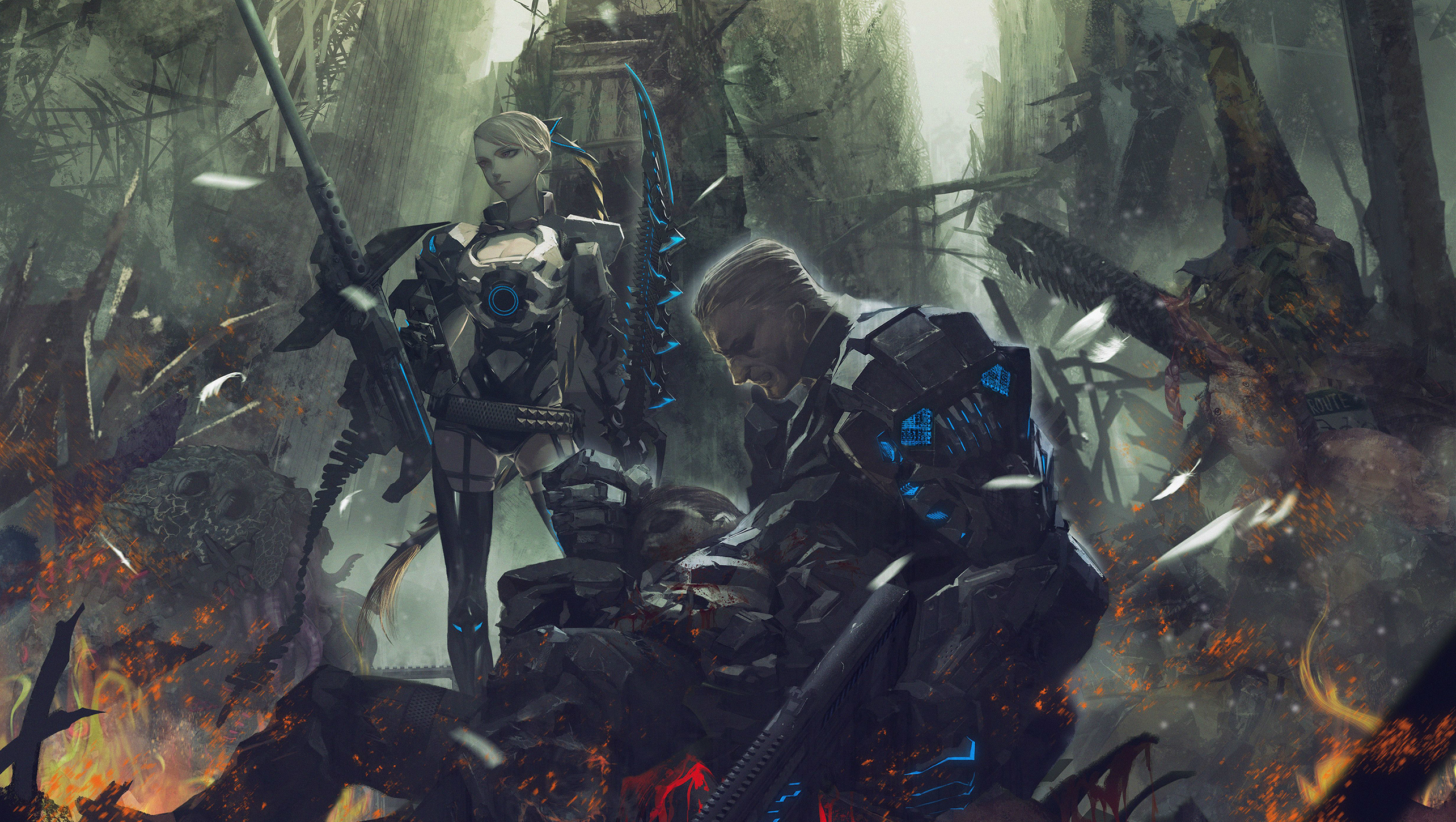 Earth Dawn Pc - HD Wallpaper 