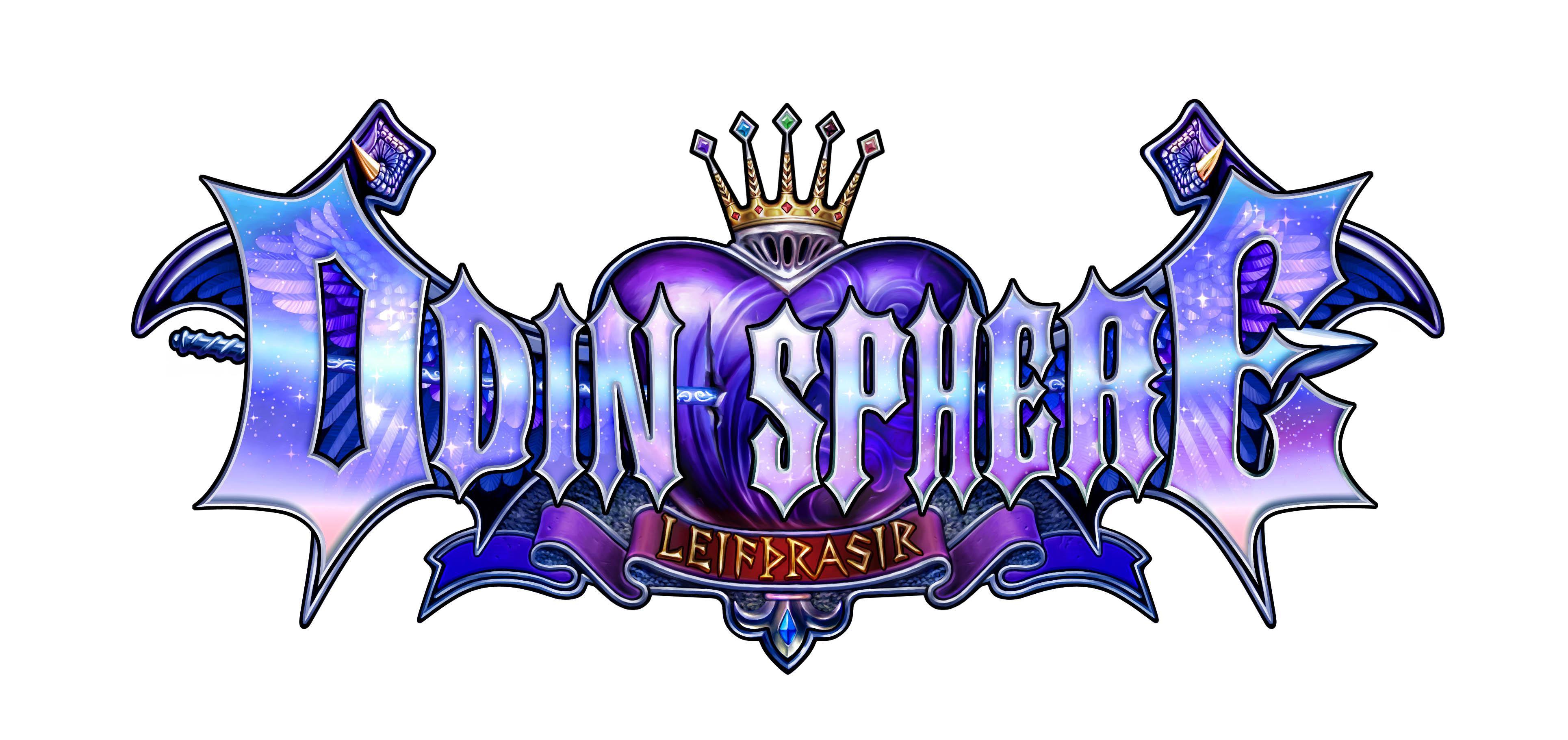 V Odin Sphere Leifthrasir - HD Wallpaper 