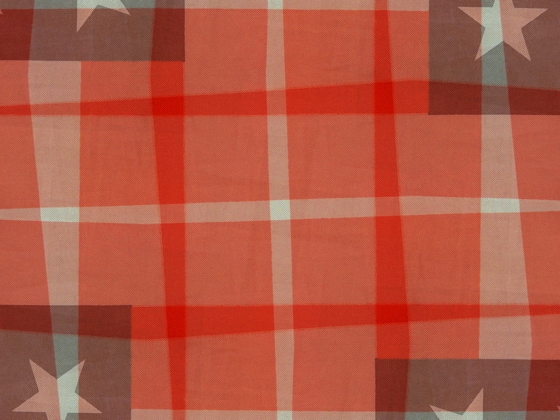 Background Wallpaper Stars stripes Free Photo - Tartan - HD Wallpaper 