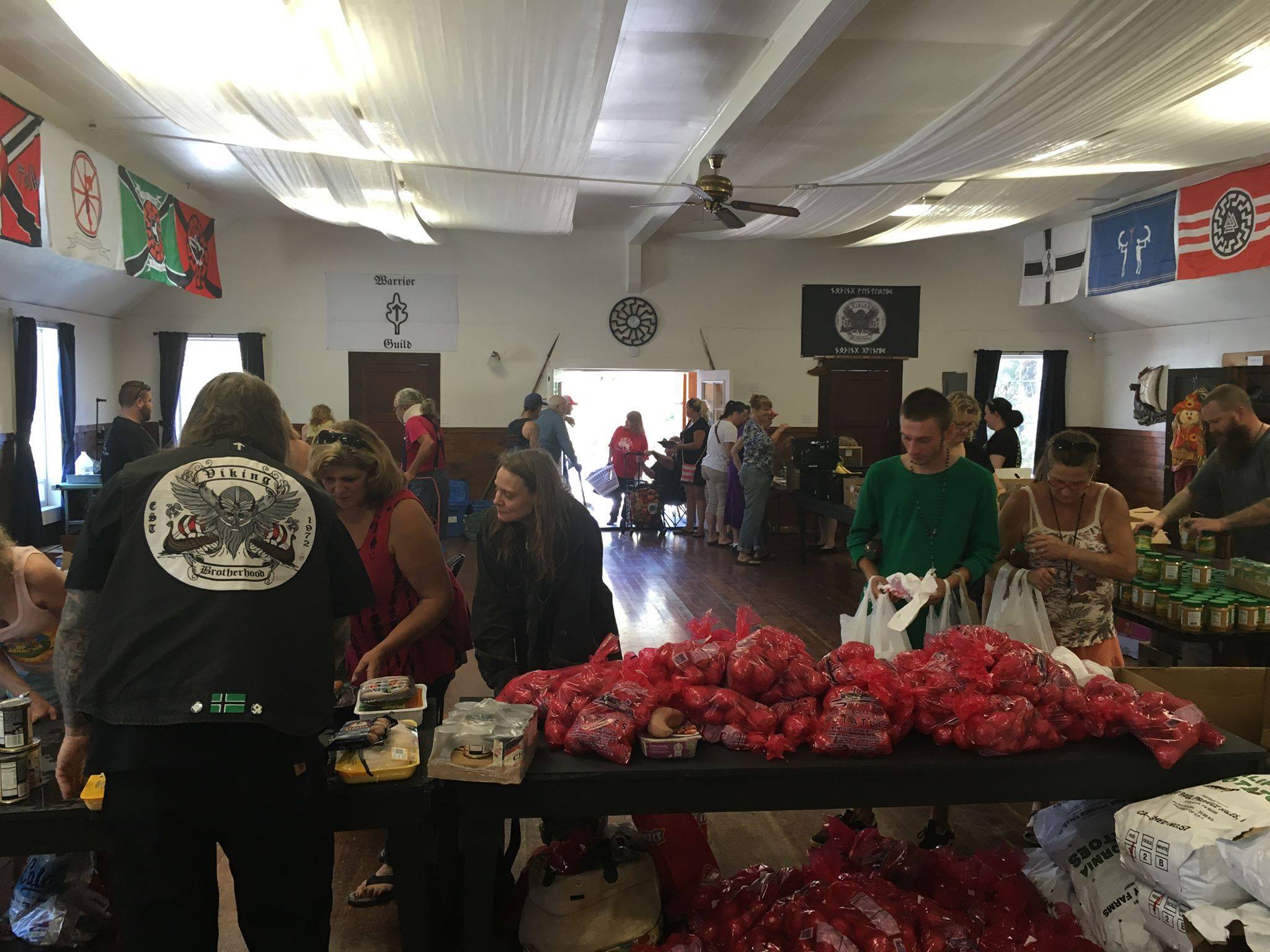 Natural Foods - HD Wallpaper 