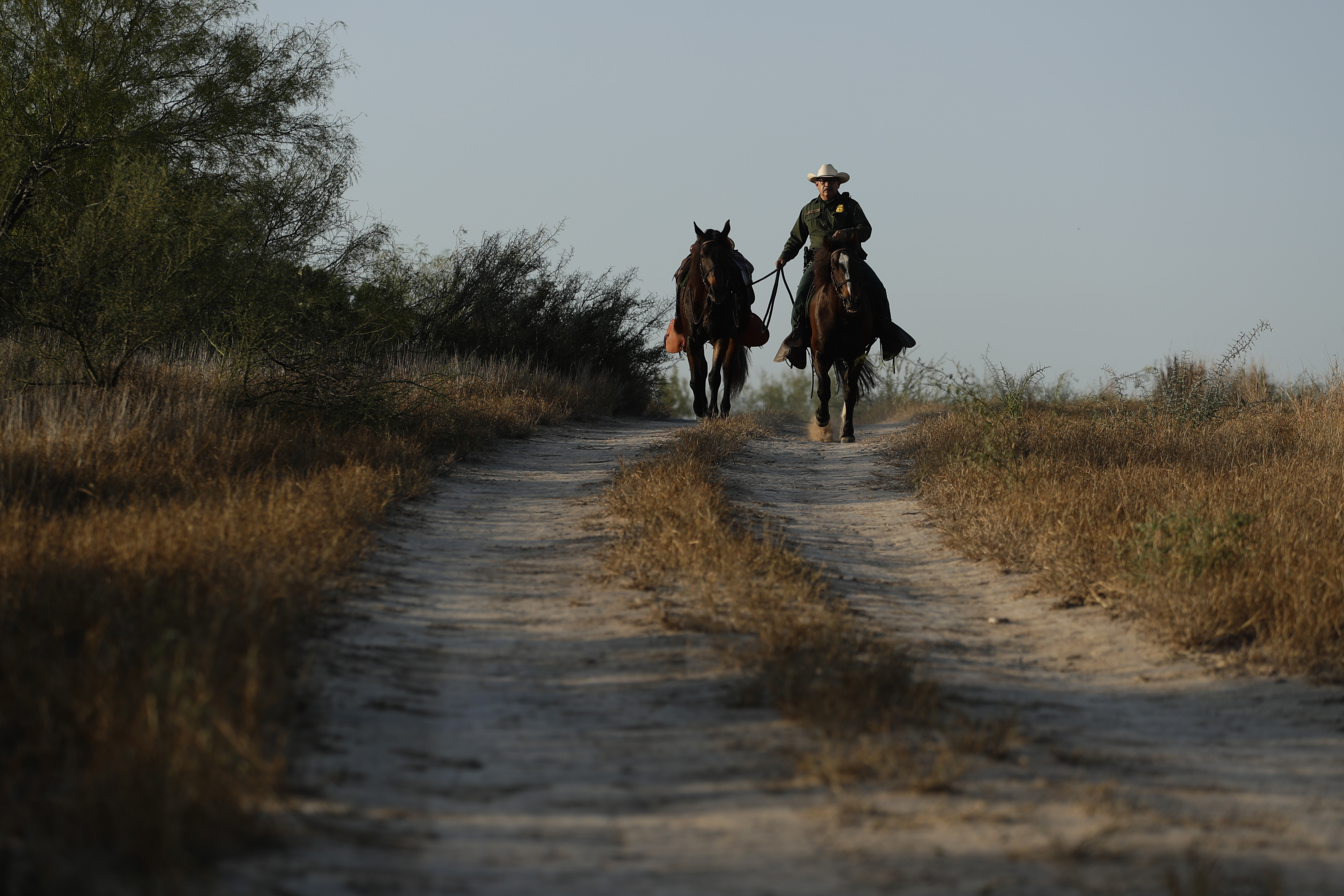 Competitive Trail Riding - HD Wallpaper 