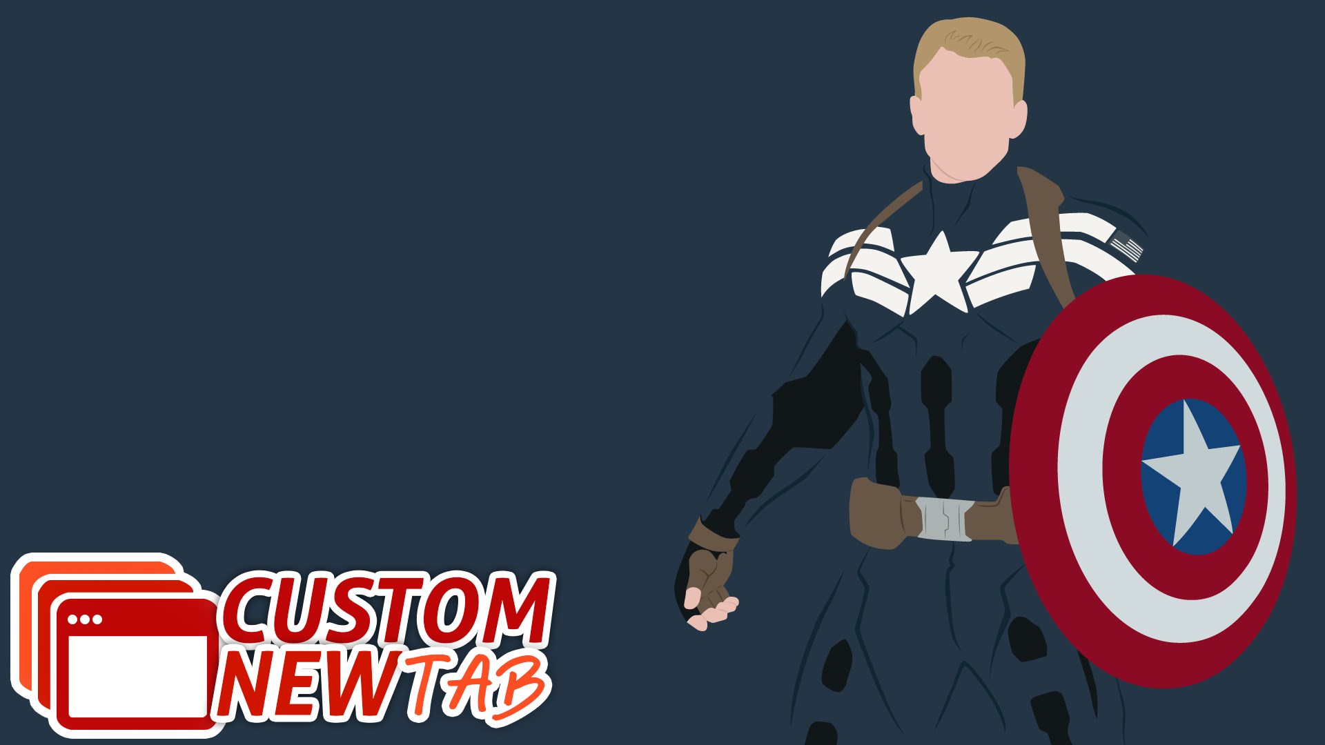 Captain America Hd Wallpaper Android - HD Wallpaper 