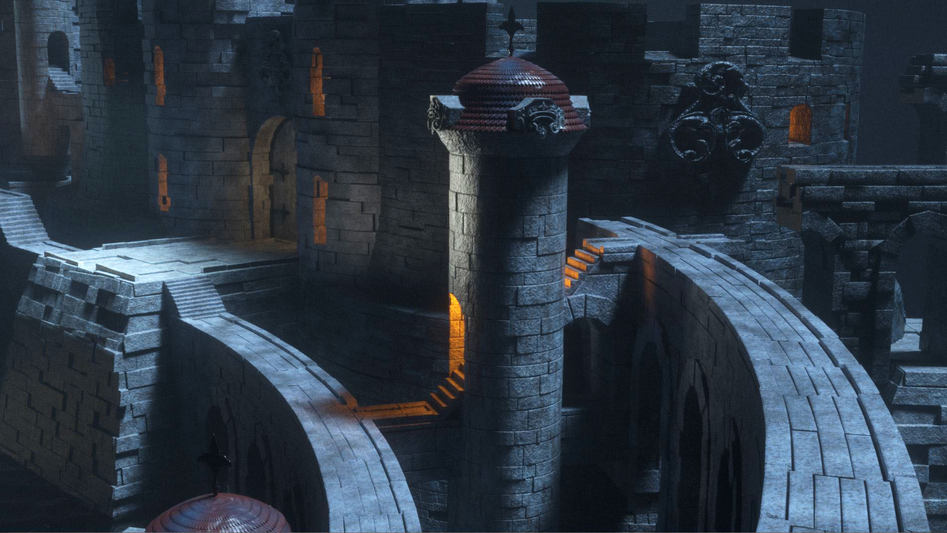 Ff9 Backgrounds High Res - HD Wallpaper 