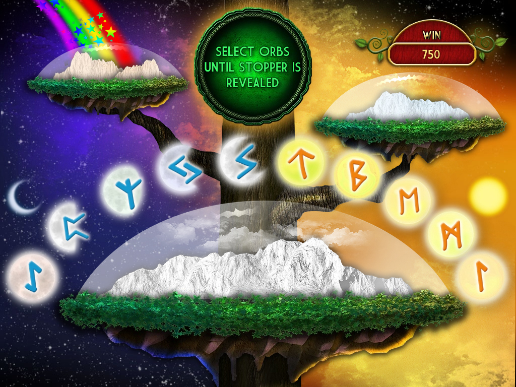 Yggdrasil The Tree Of Life Feature - Cake - HD Wallpaper 