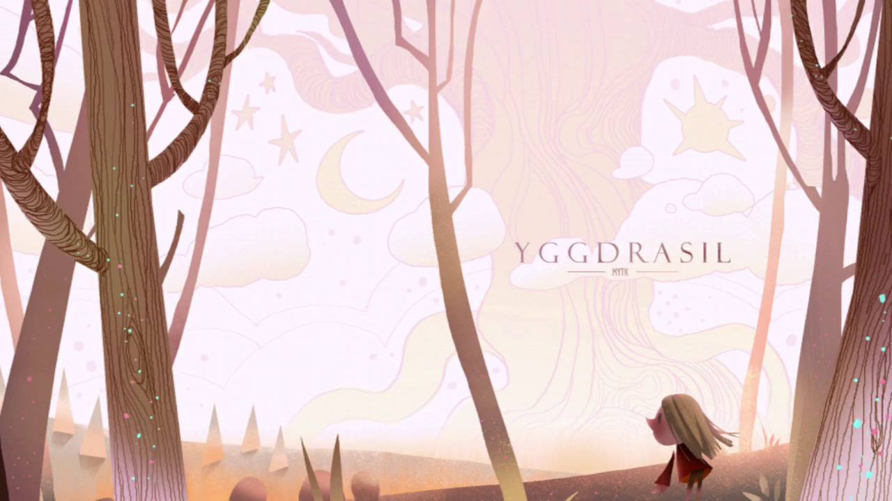 Nursery - HD Wallpaper 