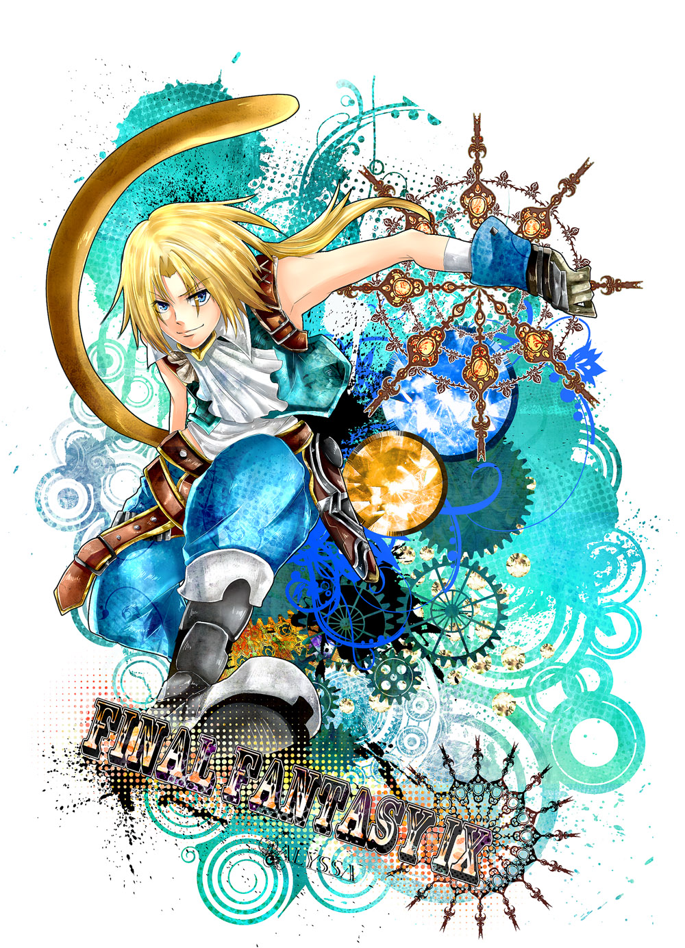 Cartoon - HD Wallpaper 