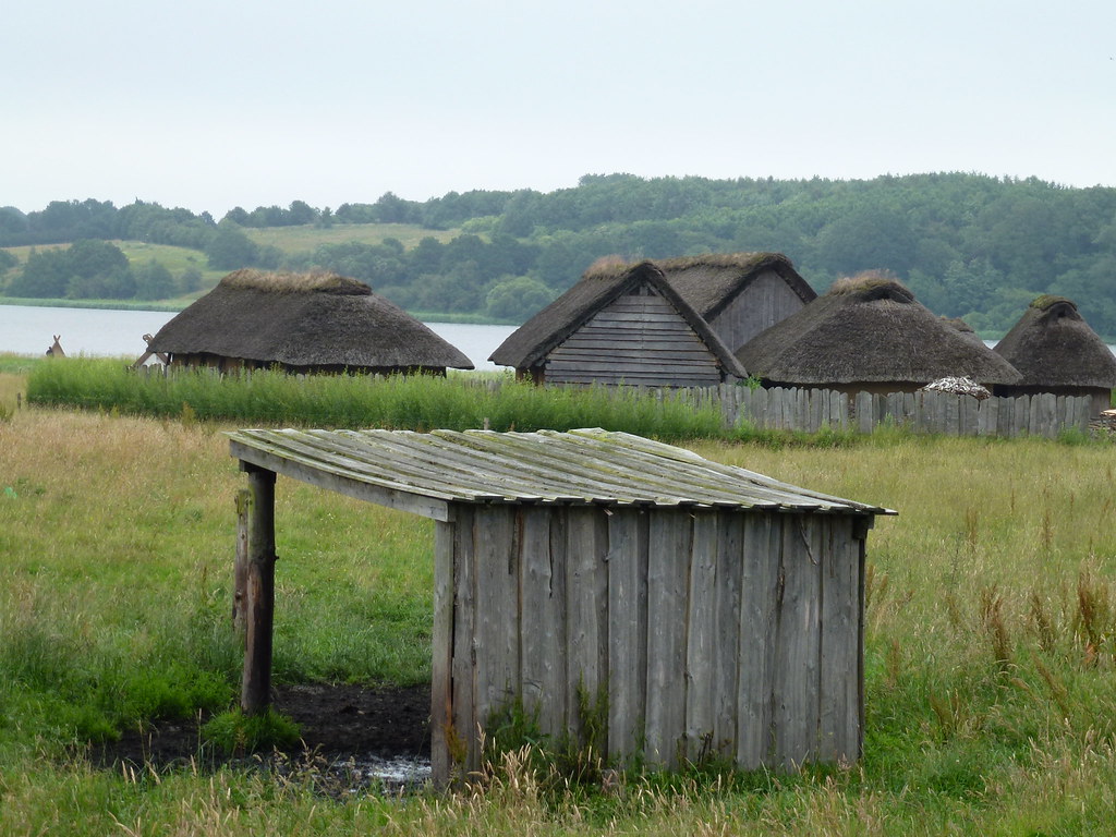 Shack - HD Wallpaper 