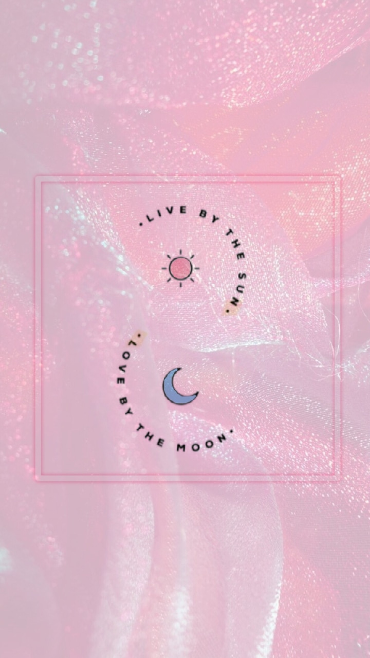 Luna, Sol, And Tumblr Image - Love Quotes With Small Drawings - 720x1280  Wallpaper - teahub.io