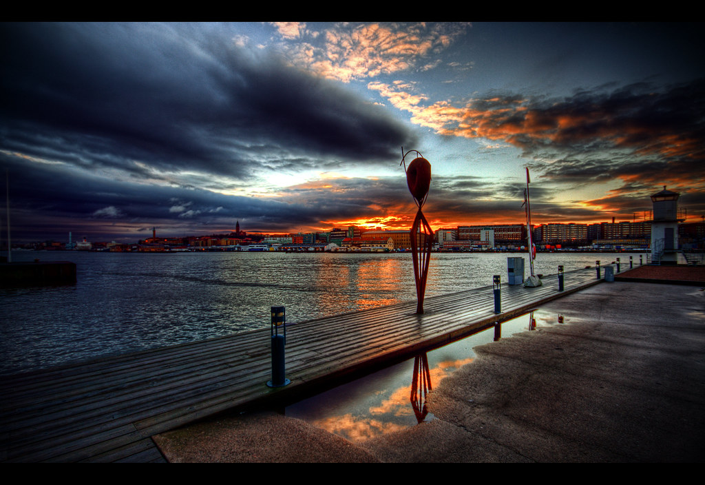 High Dynamic Range Photography - HD Wallpaper 