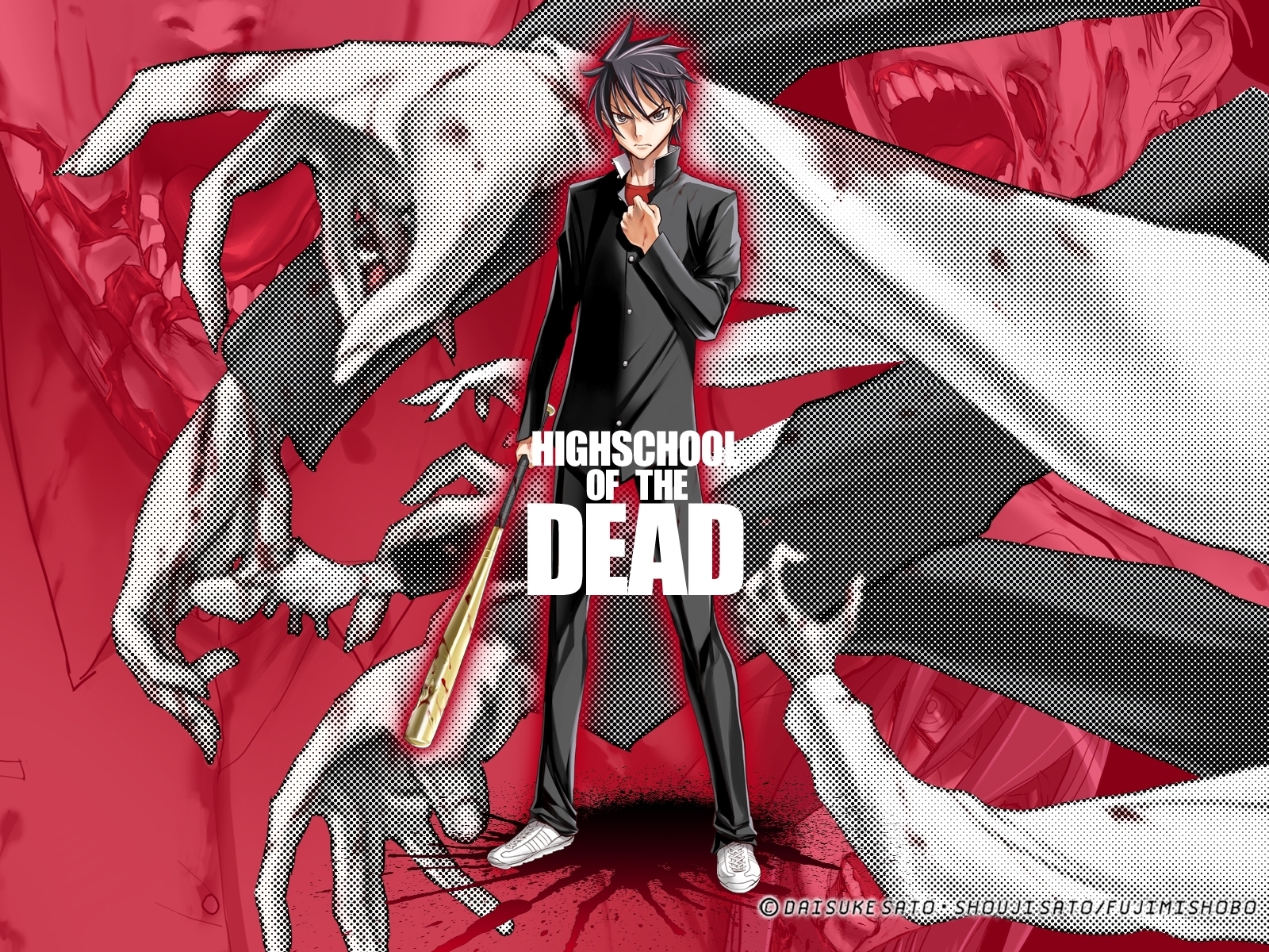 Highschool Of The Dead Wallpaper Takashi - 970x727 Wallpaper Highschool Of The Dead Wallpaper Takashi - 970x727 Wallpaper