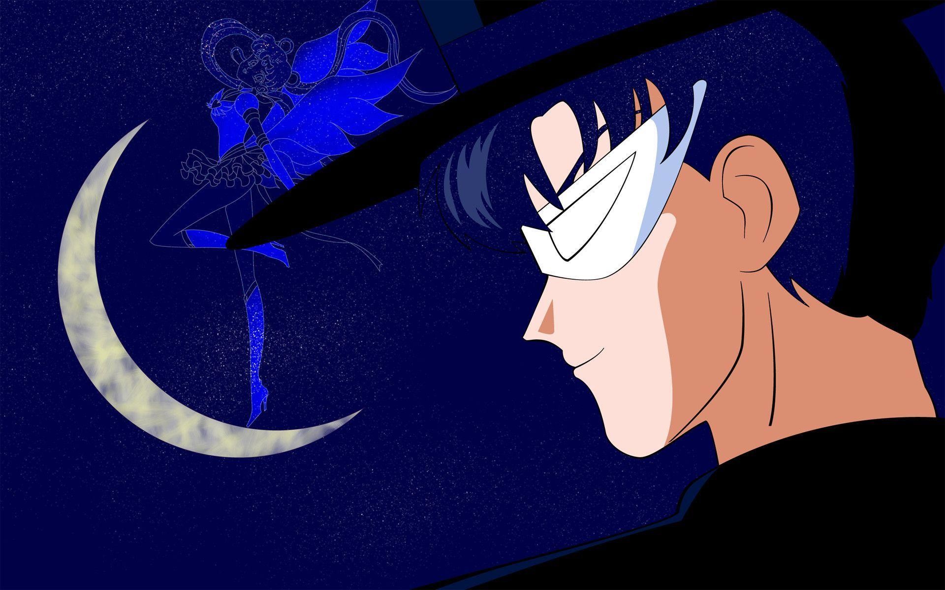 Caballero De La Luna - HD Wallpaper 