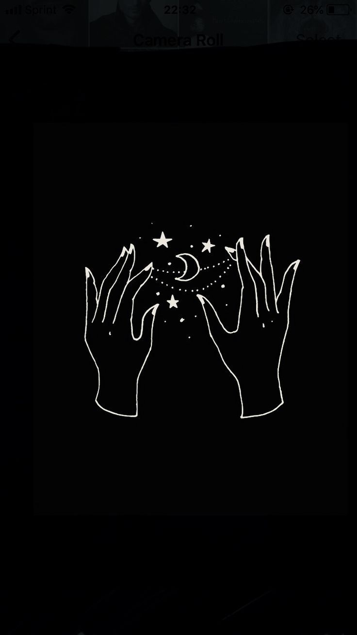 Magic Hands - HD Wallpaper 