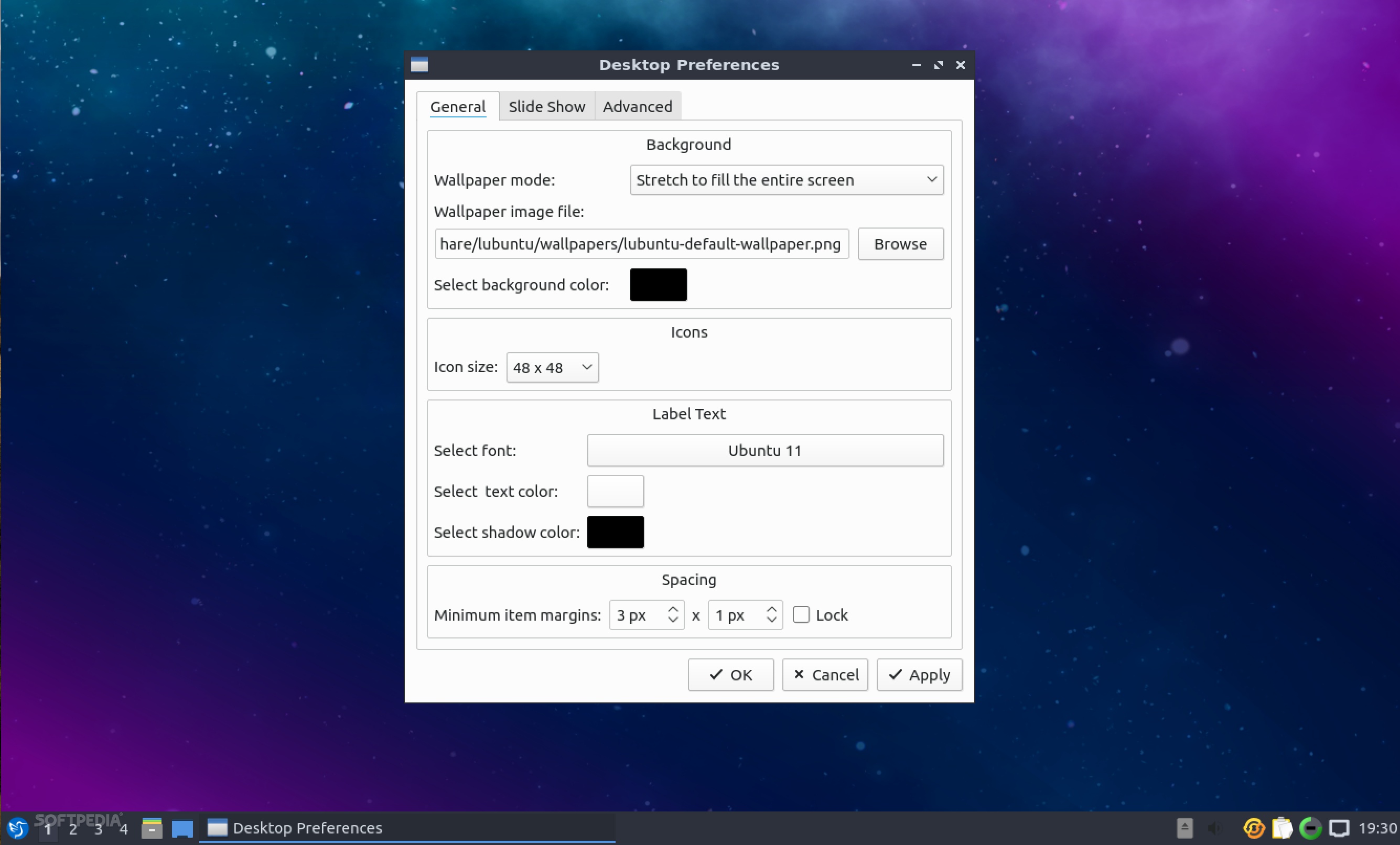 Screenshot - HD Wallpaper 