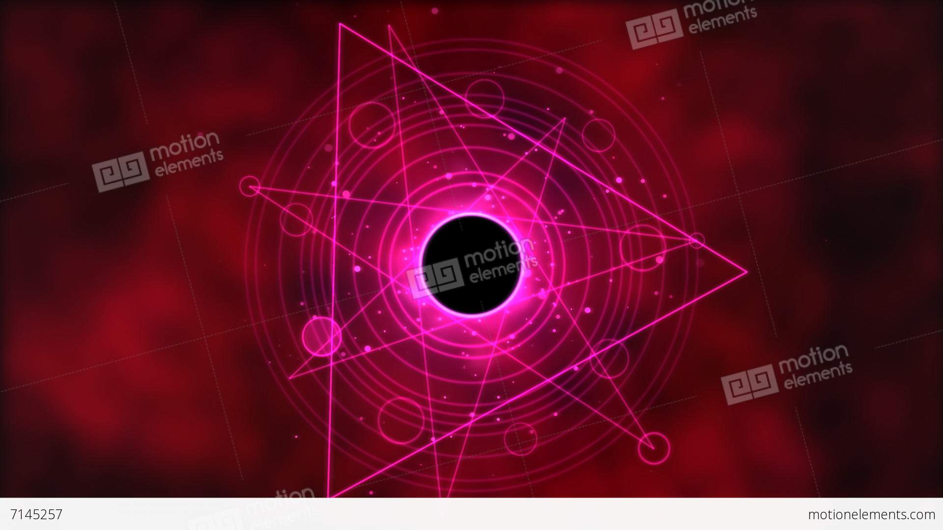 7 Kb, Magic Room, Vf-74 - Magic Circle 1920 X 1080 - HD Wallpaper 