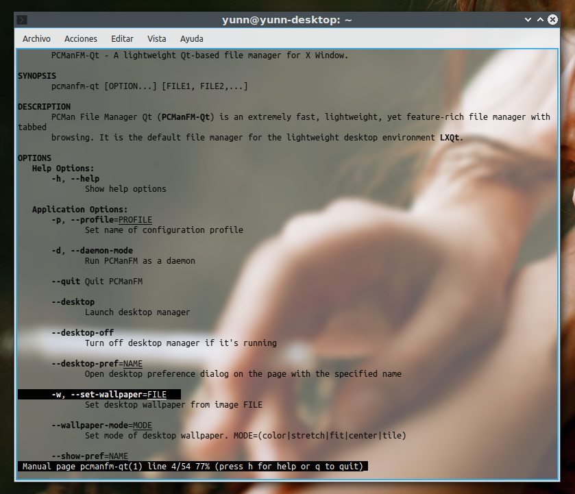 Screenshot - HD Wallpaper 