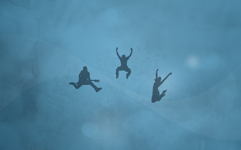 Underwater - HD Wallpaper 