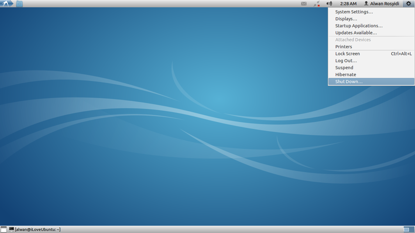 Screenshot - HD Wallpaper 