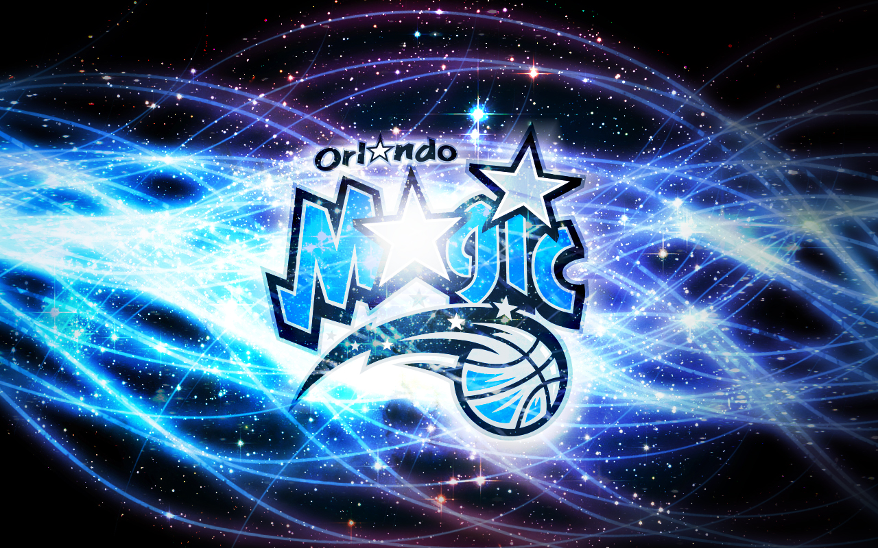 Http - //2 - Bp - Blogspot - Com/ Evv34uhcme/tsyinu7 - Logo Wallpaper Orlando Magic - HD Wallpaper 