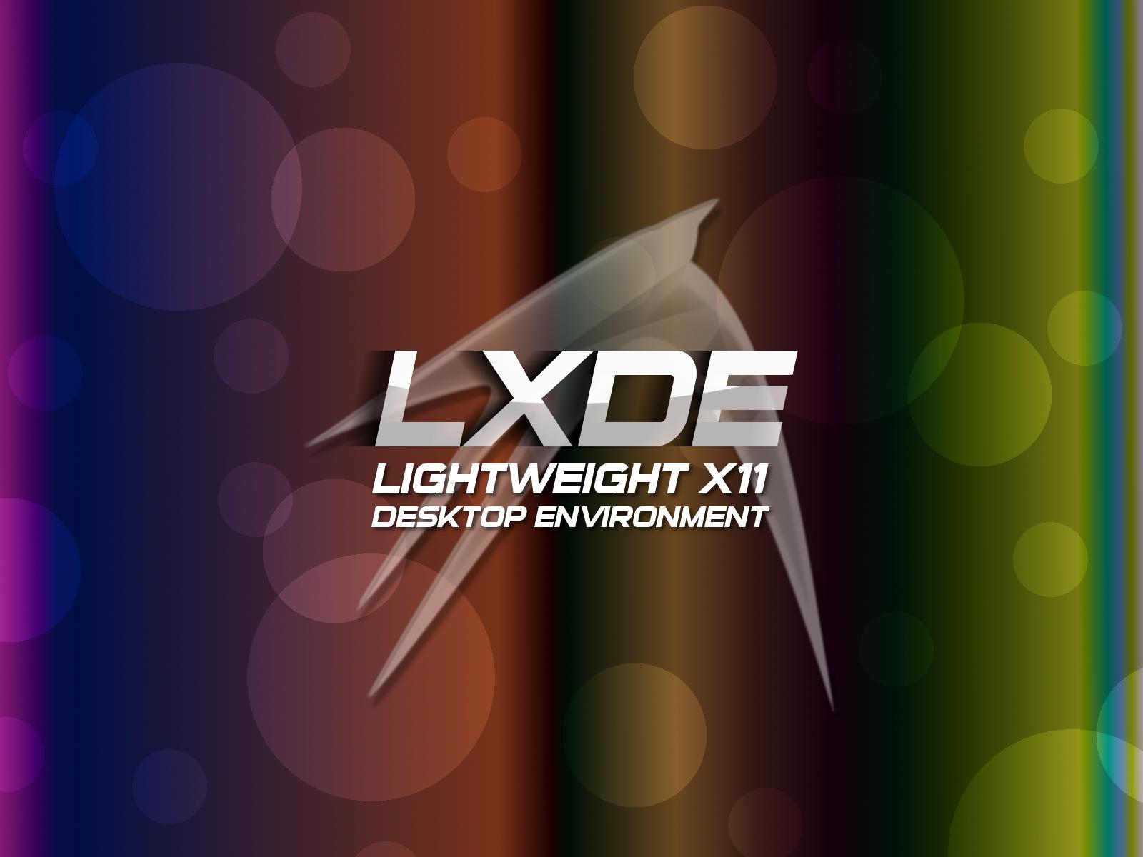 Lxde Wallpaper For Lubuntu - HD Wallpaper 