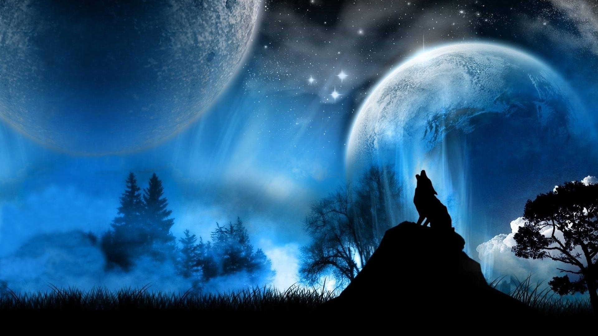 Imagenes De La Luna Hd - 1920x1080 Wallpaper Imagenes De La Luna Hd - 1920x1080 Wallpaper