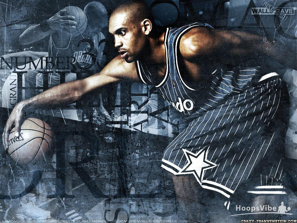 Orlando Magic - HD Wallpaper 